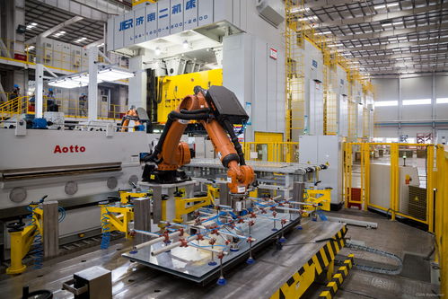 離散制造企業實施生產管理系統的重要性 以工業控制計算機及系統制造為例