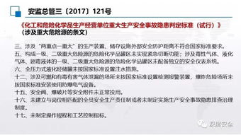 2019年新版《危險(xiǎn)化學(xué)品重大危險(xiǎn)源辨識(shí)》核心要點(diǎn)解析與PPT制作指南